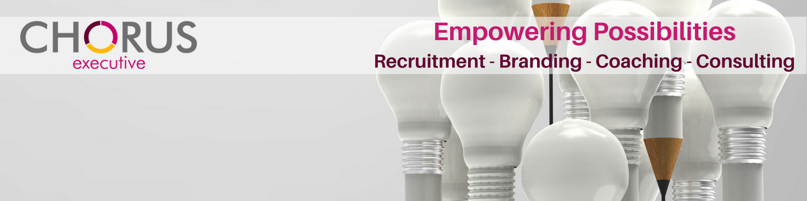 Winner small image - Chorus Executive